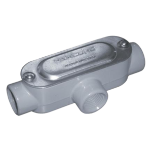 CONDULET T 3/4 (19MM) NEW COND