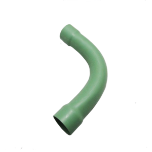CODO PVC PESADO 1/2"