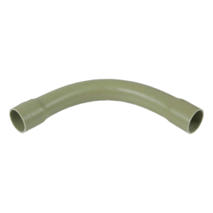 CODO PVC PESADO 1 1/4"