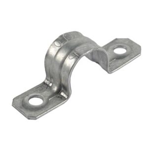 ABRAZADERA OMEGA 1/2"