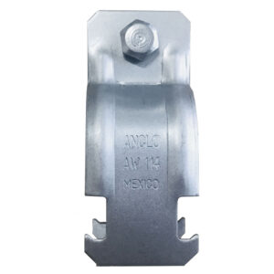 ABRAZADERA UNICANAL 32MM 1 1/4"