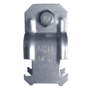ABRAZADERA UNICANAL 19MM 3/4"