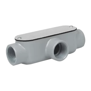 CONDULET T 2"
