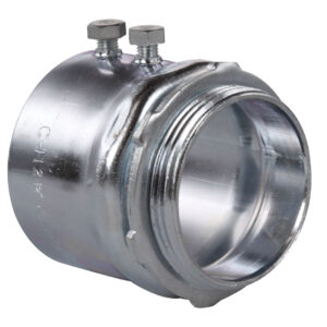 CONECTOR PARED DELGADA 1""