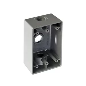 CONDULET FSC 3/4"