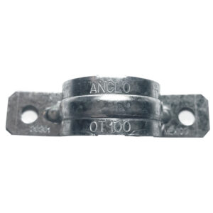 ABRAZADERA OMEGA 25MM (1")