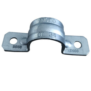 ABRAZADERA OMEGA 3/4"