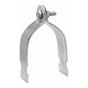 ABRAZADERA UNICANAL 51MM 2""