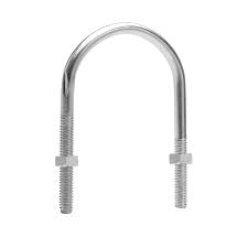 ABRAZADERA TIPO U (32 MM) 1 1/4"