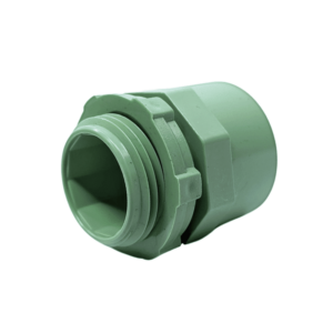CONECTOR PVC PESADO 2"