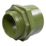 CONECTOR PVC PESADO 1 1/2