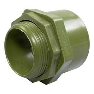 CONECTOR PVC PESADO 1 1/2