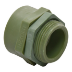 CONECTOR PVC PESADO 1