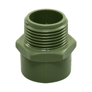 CONECTOR PVC PESADO 3/4