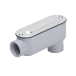 CONDULET LB 2"