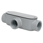 CONDULET T 1"