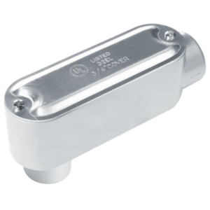 CONDULET LB 1 1/4"