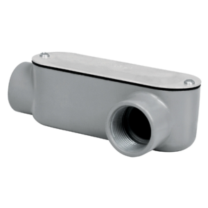 CONDULET LL1" (25MM)