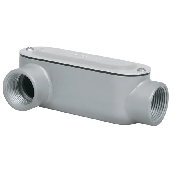 CONDULET LR 1" (25MM)