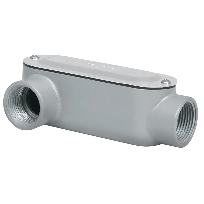 CONDULET LR 1" (25MM)
