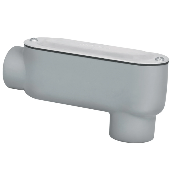 CONDULET LB 1" (25MM)