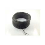 CABLE TERMOPAR TIPO J PVC 2X20