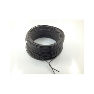 CABLE TERMOPAR TIPO J PVC 2X20