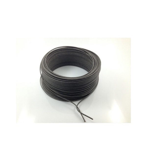 CABLE TERMOPAR TIPO J PVC 2X20