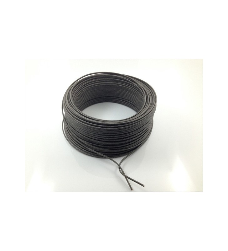 CABLE TERMOPAR TIPO J PVC 2X20