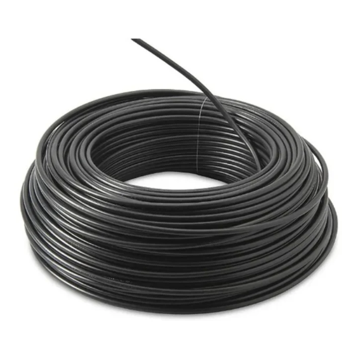 BOBINA DE CABLE CONTROL 3X18 DE 305 MTS