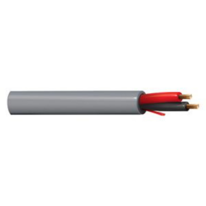 BOBINA DE CABLE CONTROL 2X18 DE 305 MTRS