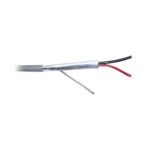 BOBINA DE CABLE CONTROL 2X18 DE 305 MTRS