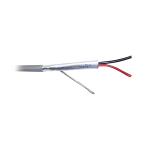 BOBINA DE CABLE CONTROL 2X18 DE 305 MTRS