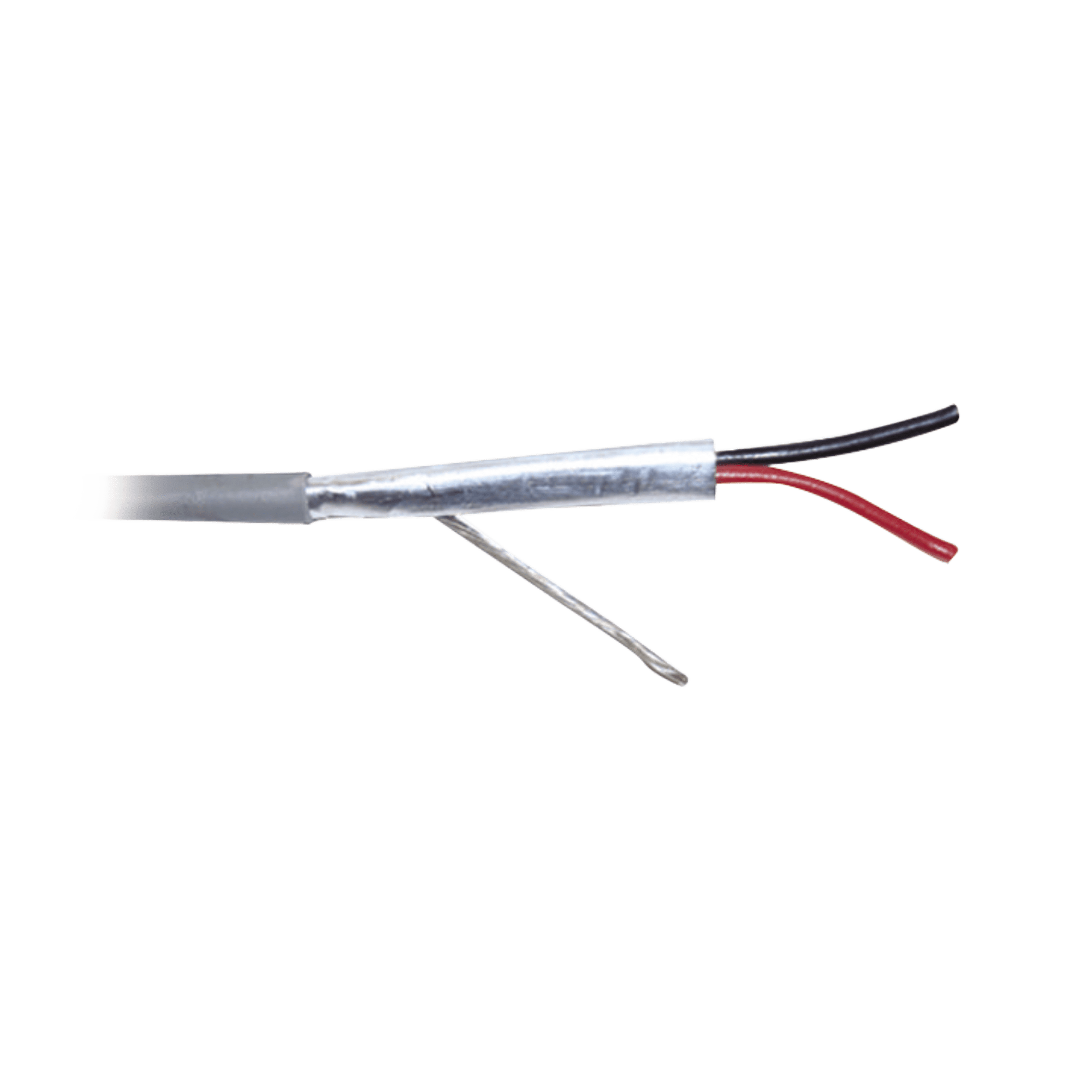BOBINA DE CABLE CONTROL 2X18 DE 305 MTRS