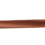 CABLE COBRE DESNUDO CAL.12 SUAVE