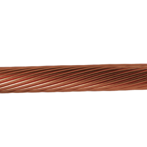 CABLE COBRE DESNUDO CAL.12 SUAVE