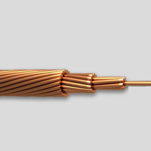 CABLE DESNUDO CAL.1/0