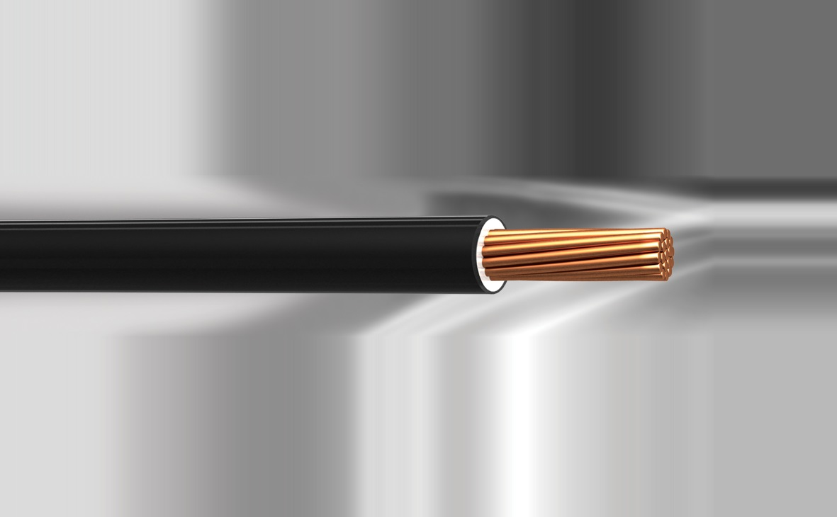 CABLE VINANEL XXI THWLS 600V 90 CAL. 2/0 NEGRO