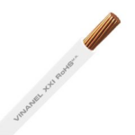 CABLE VINANEL XXI THWLS 600V 90 CAL.2 BLANCO