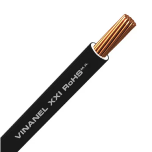 CABLE VINANEL XXI THWLS 600V90 CAL.4 NEGRO