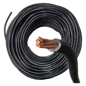 CABLE THWLS VINANEL-XXI CAL. 500 MCM. 600V. 90 NEGRO