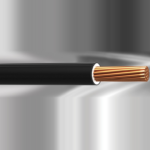 CABLE VINANEL XXI THWLS 600V 90 CAL.14 NEGRO