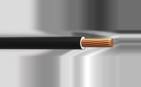 CABLE VINANEL XXI THWLS 600V 90 CAL.14 NEGRO