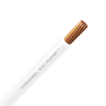 CABLE VINANEL XXI THWLS 600V 90 CAL.16 BLANCO CORTE