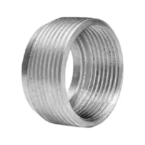 REDUCCION ALUMINIO 2 "A 1 1/4"