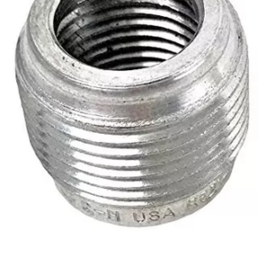 REDUCCION ALUMINIO 1 1/2 A 3/4"
