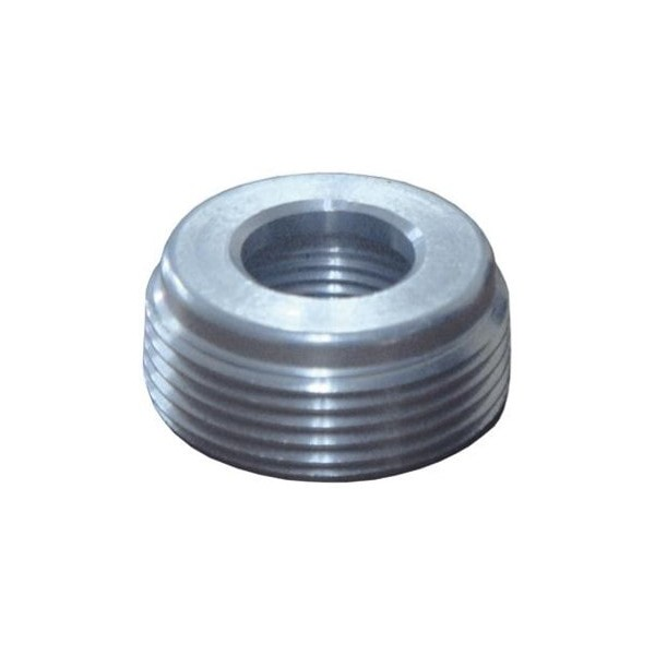 REDUCCION ALUMINIO 1 1/4 A 3/4"
