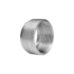 REDUCCION ALUMINIO 1"" A 3/4