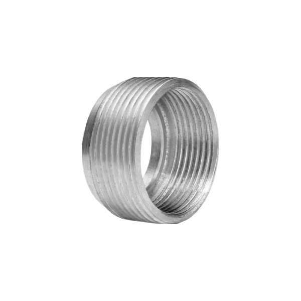 REDUCCION ALUMINIO 1"" A 3/4