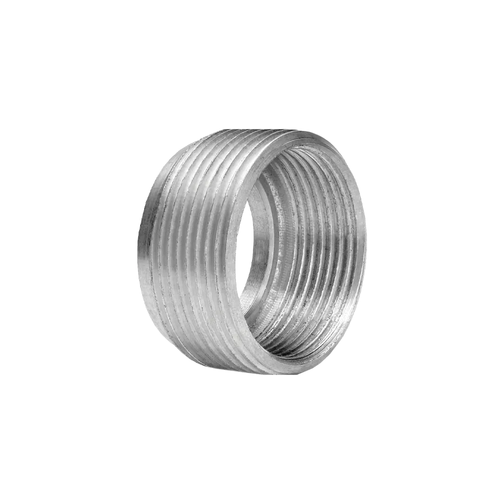 REDUCCION ALUMINIO 1"" A 3/4